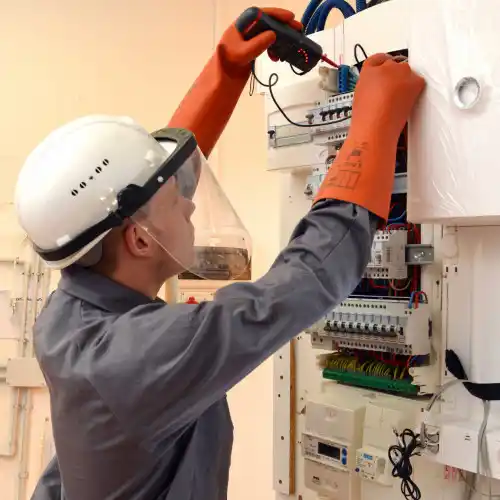 elektricien Amsterdam